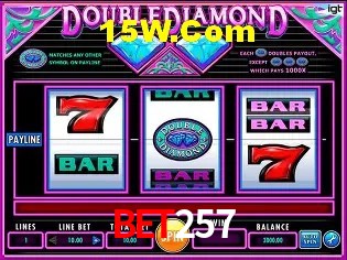 Loterias online na bet257