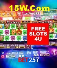Canal oficial no Telegram da bet257