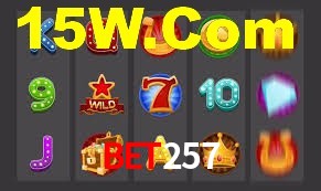 Cashback e recargas na bet257